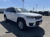 New 2025 Jeep Grand Cherokee L Laredo image 2