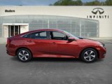 Used 2021 Honda Civic LX image 3
