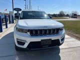 Used 2023 Jeep Grand Cherokee Limited image 4