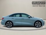 New 2025 Audi A3 2.0T Premium image 6