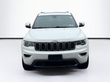 Used 2017 Jeep Grand Cherokee Limited image 2