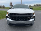 Used 2020 Chevrolet Silverado 1500 W/T w/ WT Value Package image 4