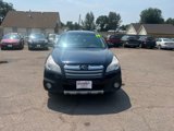 Used 2014 Subaru Outback 3.6R Limited image 3