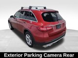 Used 2018 Mercedes-Benz GLC 300 4MATIC image 4