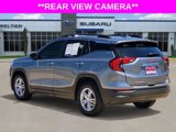 Used 2021 GMC Terrain SLE w/ Driver Convenience Package image 4