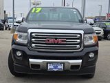 Used 2017 GMC Canyon SLT w/ Driver Alert Package image 4