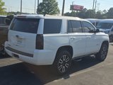 Used 2015 Chevrolet Tahoe LT w/ Max Trailering Package image 5