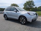 Used 2018 Subaru Forester 2.5i Premium image 2