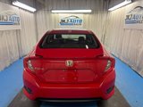 Used 2017 Honda Civic EX image 5