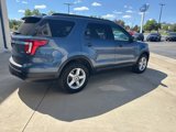 Used 2018 Ford Explorer 4WD image 4