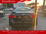 Used 2022 Nissan Altima 2.5 SV image 4