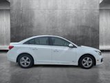 Used 2015 Chevrolet Cruze LT w/ Sun And Sound Package image 4