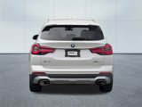 Certified 2023 BMW X3 xDrive30i w/ Premium Package image 4