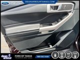 Certified 2023 Ford Explorer XLT w/ Equipment Group 202A image 4