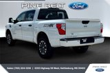 Used 2017 Nissan Titan PRO-4X image 2