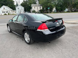 Used 2013 Chevrolet Impala LT w/ LT Sunroof Package image 3
