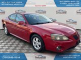 Used 2008 Pontiac Grand Prix image 3