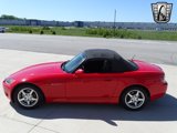 Used 2001 Honda S2000 image 3