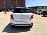 Used 2017 Chevrolet Trax LT w/ LT Convenience Package image 6