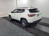 Used 2018 Jeep Compass Latitude w/ Safe & Security Group image 3