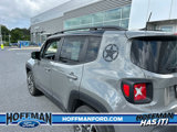 Used 2022 Jeep Renegade Limited w/ Sun, Sound & Wheels Group image 3