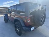 Used 2021 Jeep Wrangler Unlimited Rubicon image 3