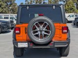 New 2025 Jeep Wrangler Unlimited Sport S 4xe image 3