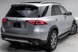 Used 2021 Mercedes-Benz GLE 350 4MATIC image 3