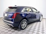Certified 2022 Cadillac XT5 Premium Luxury image 4