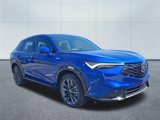 New 2025 Acura ADX A-Spec image 4