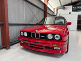 Used 1988 BMW M3 Coupe image 2