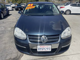 Used 2007 Volkswagen Jetta 2.5 image 2