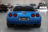 Used 1992 Chevrolet Corvette Coupe image 4
