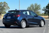 Used 2015 MAZDA MAZDA3 i Grand Touring image 4