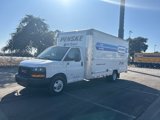 Used 2021 GMC Savana 3500 Extended w/ Power Convenience Package image 3