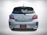 New 2024 Mitsubishi Mirage Black Edition image 5