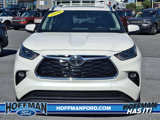 Used 2020 Toyota Highlander Limited image 2