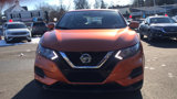 Certified 2021 Nissan Rogue Sport S image 2