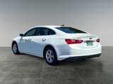 Used 2020 Chevrolet Malibu LS w/ Driver Confidence Package II image 5