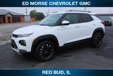 Used 2023 Chevrolet TrailBlazer LT image 4