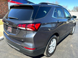Used 2022 Chevrolet Equinox LT image 3
