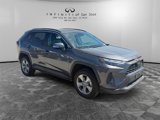 Used 2022 Toyota RAV4 XLE image 3