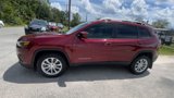 Used 2021 Jeep Cherokee Latitude image 4
