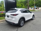 Certified 2023 MAZDA CX-5 AWD 2.5 S w/ Select Package image 2