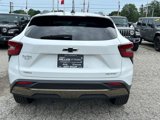 Used 2024 Chevrolet Trax ACTIV w/ Driver Confidence Package image 4