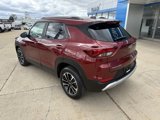 Used 2024 Chevrolet TrailBlazer LT w/ Convenience Package image 3