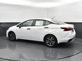 New 2025 Nissan Versa S w/ S Plus Package image 5