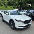 Used 2019 MAZDA CX-5 Sport image 4
