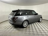 Certified 2020 Land Rover Range Rover HSE image 4