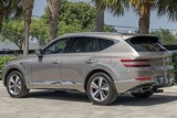 Used 2021 Genesis GV80 3.5T Advanced + image 4